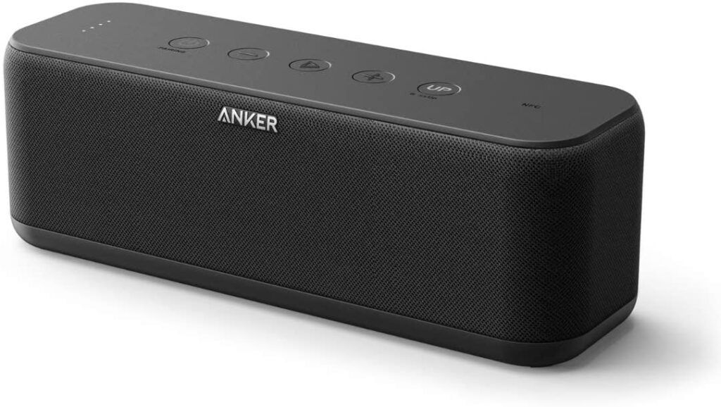 Anker SoundCore Boost 20W