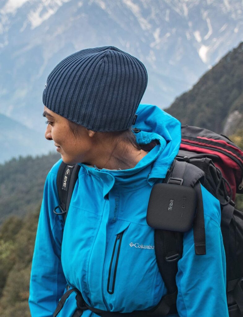Tribit StormBox Micro Outdoor Speaker