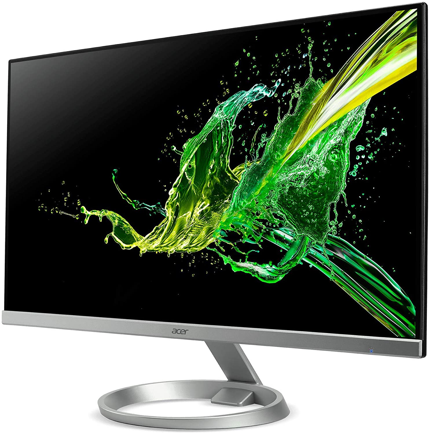 Acer R270 Zero frame