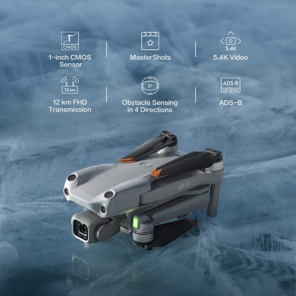 DJI Air 2S