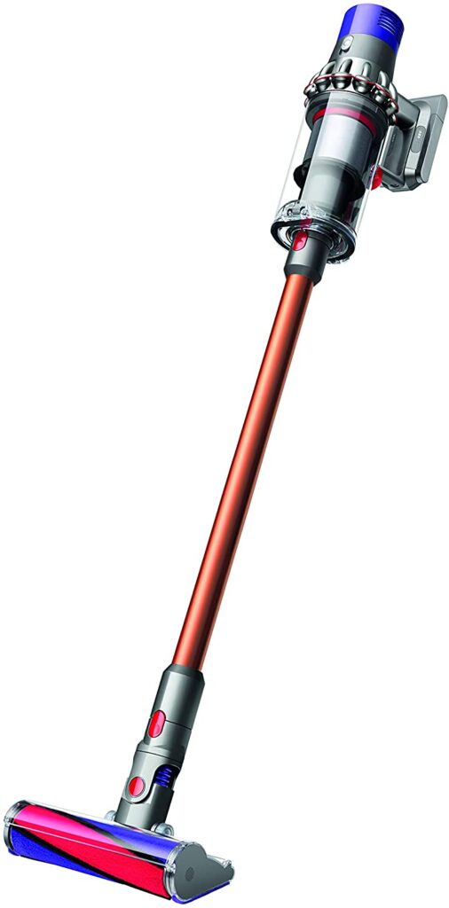 Dyson Cyclone V10 Absolute