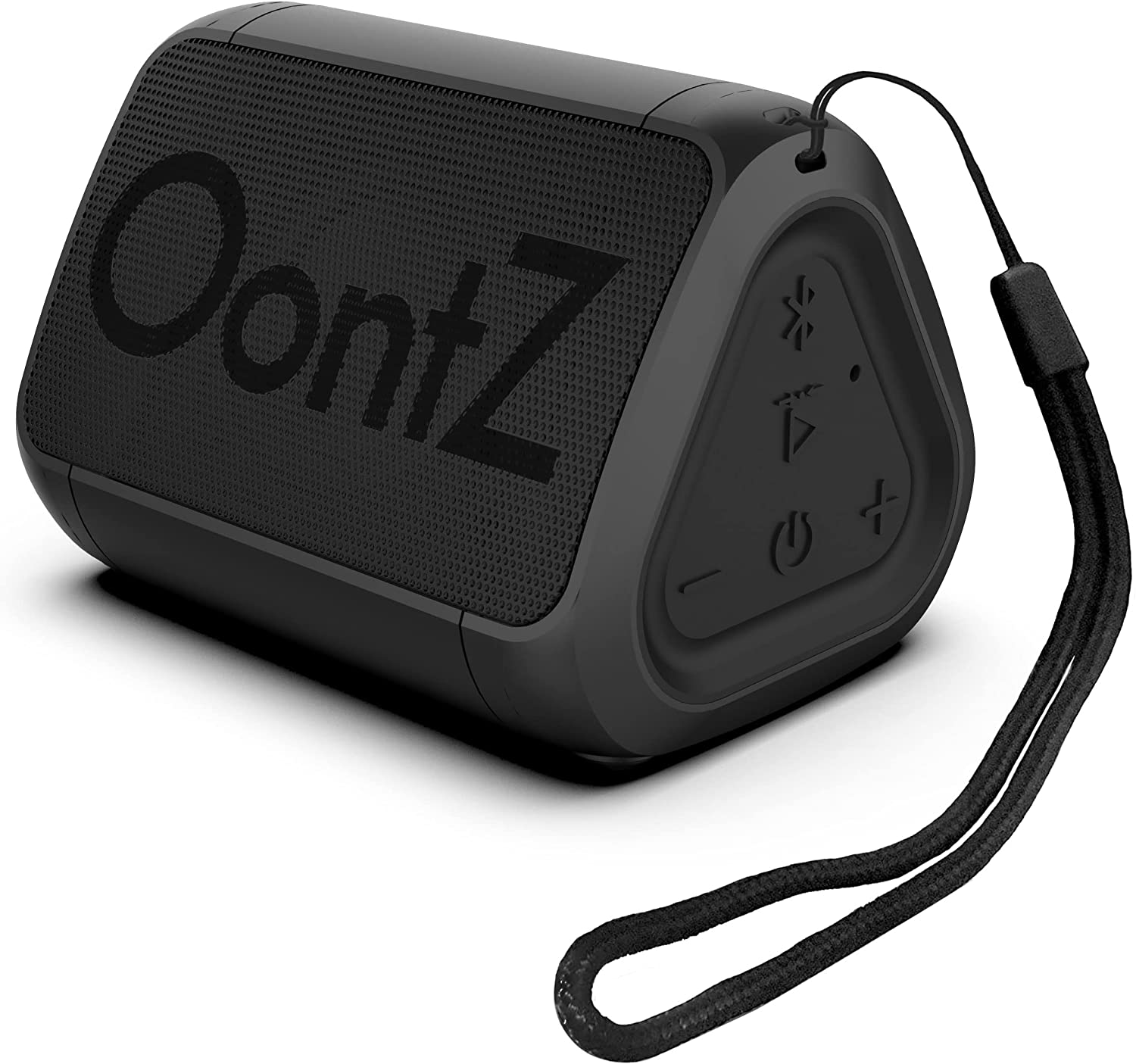 OontZ Angle Solo - Bluetooth Portable Speaker
