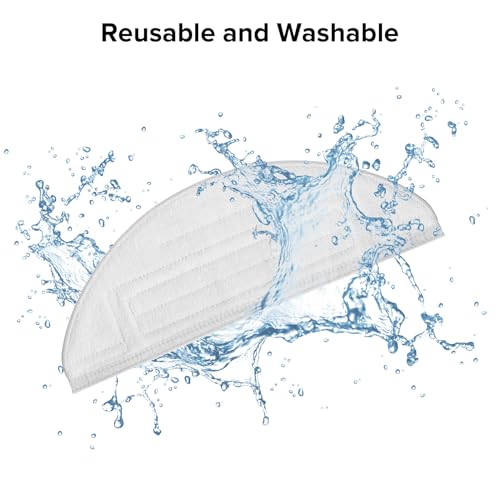 Roborock Mop Cloth