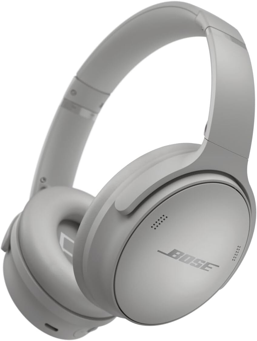 Bose QuietComfort Headphones Now 45% Off
