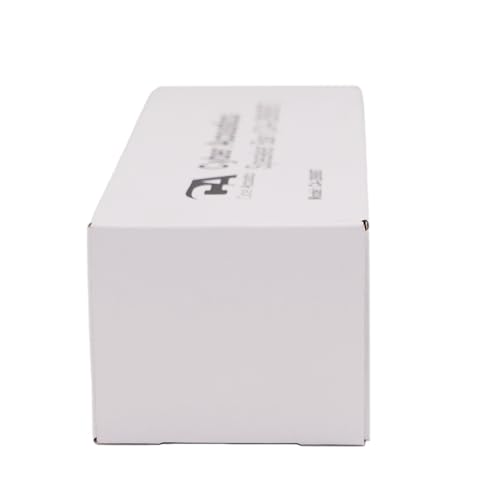 Cyber Acoustics USB Speaker Bar (CA-2890) – Stereo USB Powered Speaker, Easily Clamps to Monitor, Convenient Controls
