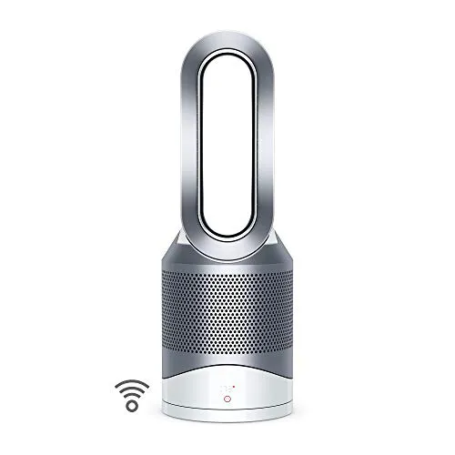 Dyson Pure Hot+Cool Link™ Purifier Heater Fan HP02 air purifier