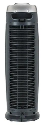 GermGuardian Germ Guardian AC4825 22” 3-in-1 True HEPA Filter Air Purifier for Home, Full Room, UV-C Light Kills Germs,