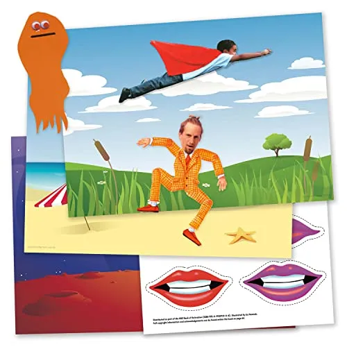 HUE Animation Studio: Complete Stop Motion Animation Kit (Camera, Software, Book) for Windows/macOS (Blue) webcam - side view