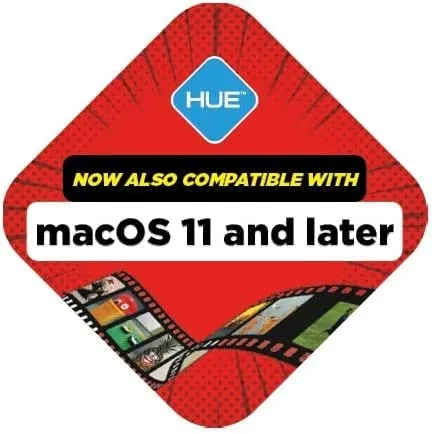 HUE Animation Studio: Complete Stop Motion Animation Kit (Camera, Software, Book) for Windows/macOS (Blue) webcam - in use