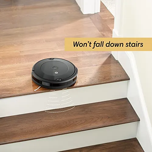 iRobot Roomba 692 Robot Vacuum - Wi-Fi Connectivity, Personalized Cleaning Recommendations, Works with Alexa, Good for Pet