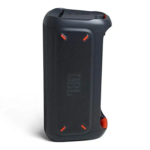 JBL PartyBox 100 - High Power Portable Wireless Bluetooth Party Speaker Bluetooth speaker - in use