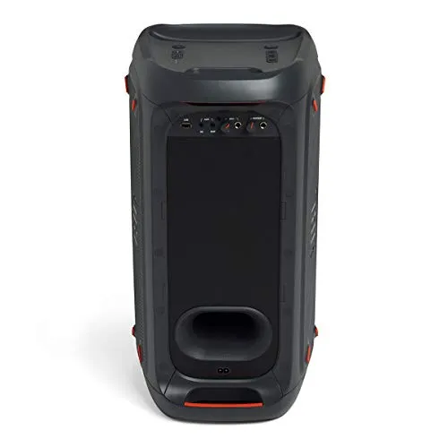 JBL PartyBox 100 - High Power Portable Wireless Bluetooth Party Speaker Bluetooth speaker - alternate view