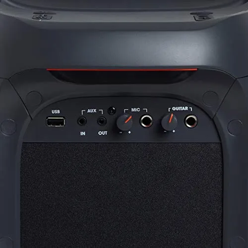 JBL PartyBox 100 - High Power Portable Wireless Bluetooth Party Speaker Bluetooth speaker - additional photo 6