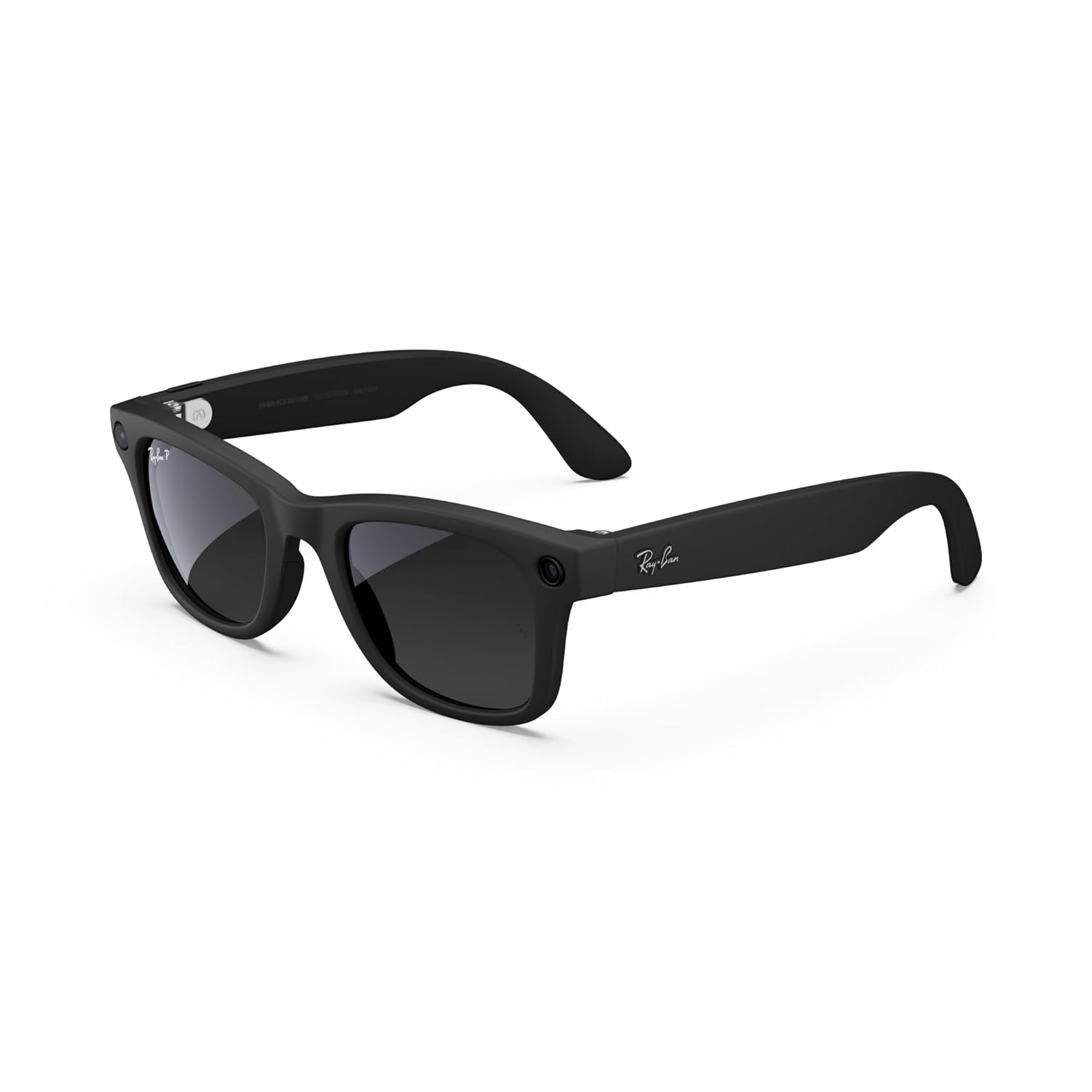 Ray-Ban Meta Smart Glasses Now 25% Off