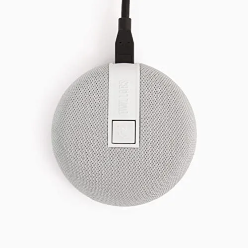 Owl Labs Expansion Mic for Meeting Owl 3 - Extend Audio Reach in Larger Spaces by 8 feet (2.5 Meters) in The Direction of