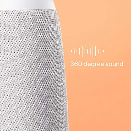 Owl Labs Meeting Owl 3 (Next Gen) 360-Degree, 1080p HD Smart Video Conference Camera, Microphone, and Speaker (Automatic