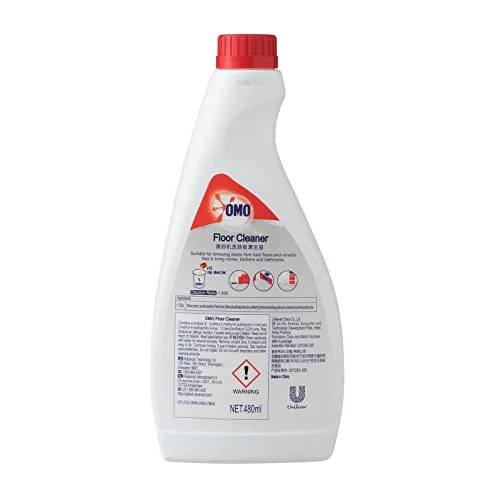 roborock Official Roborock Multi-Surface Floor Cleaning Solution, Dilution Ratio 1:300, Compatible with Ultra, All Roborock