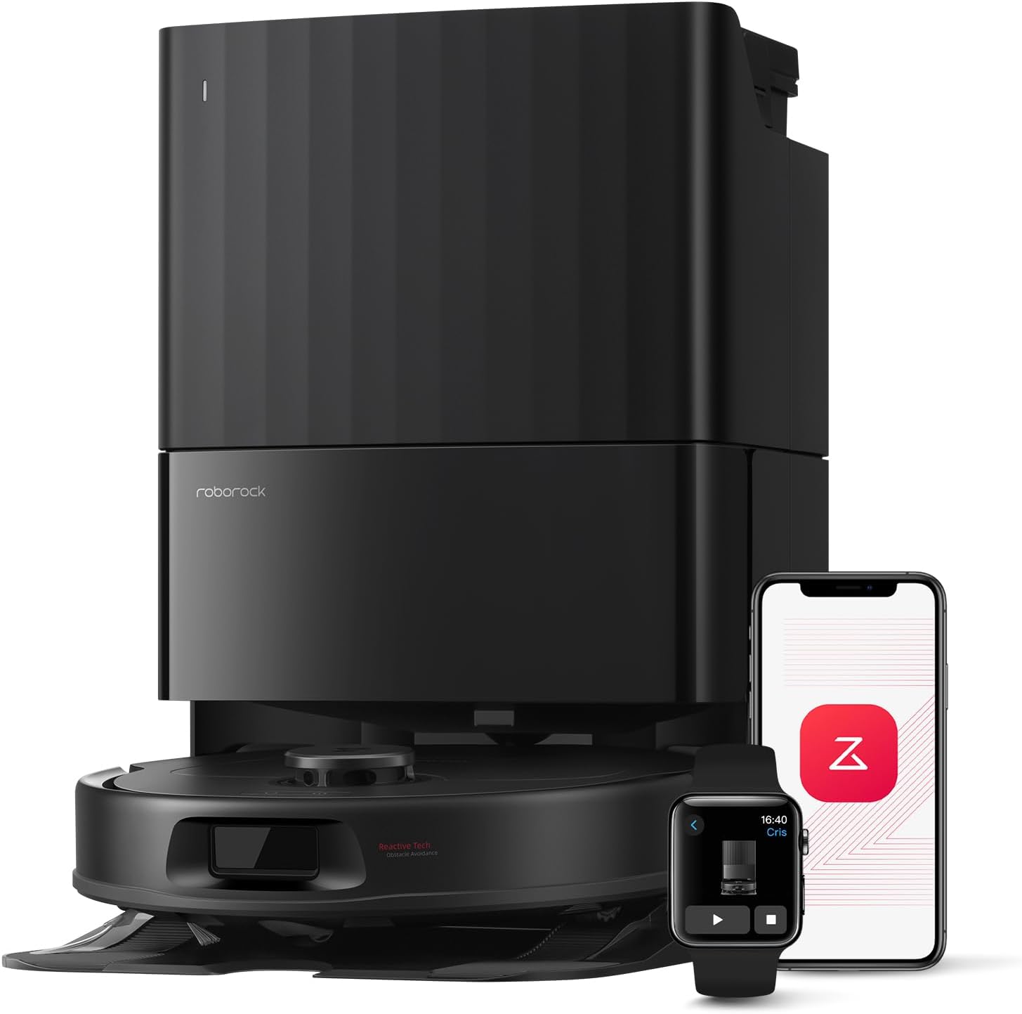 Roborock Qrevo QV 35A Now 38% Off — Limited Time Deal