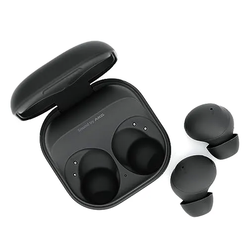 SAMSUNG Galaxy Buds Pro 2 [2022] (SM-R510) - (Gray) headset - side view