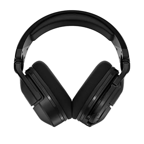 Turtle Beach Stealth 600 Gen 2 MAX Wireless Amplified Multiplatform Gaming Headset for PS5, PS4, Nintendo Switch, PC & Mac