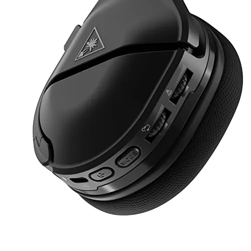 Turtle Beach Stealth 600 Gen 2 MAX Wireless Amplified Multiplatform Gaming Headset for PS5, PS4, Nintendo Switch, PC & Mac