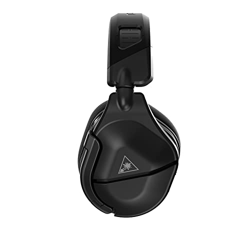 Turtle Beach Stealth 600 Gen 2 MAX Wireless Amplified Multiplatform Gaming Headset for PS5, PS4, Nintendo Switch, PC & Mac