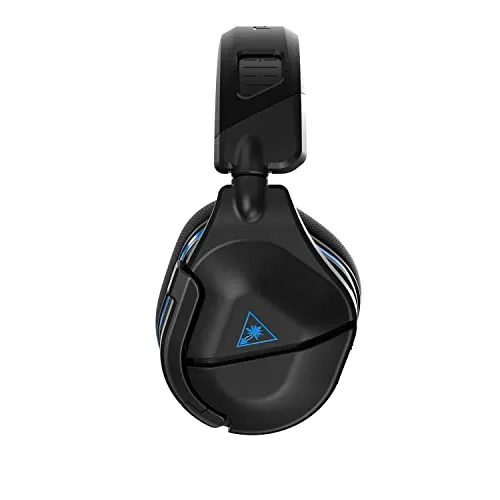 Turtle Beach Stealth 600 Gen 2 USB Wireless Amplified Gaming Headset for PS5, PS4, PS4 Pro, Nintendo Switch, PC & Mac with