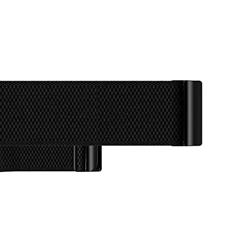 WHOOP 4.0 with 12 Month Subscription – Wearable Health, Fitness & Activity Tracker – Continuous Monitoring, Performance