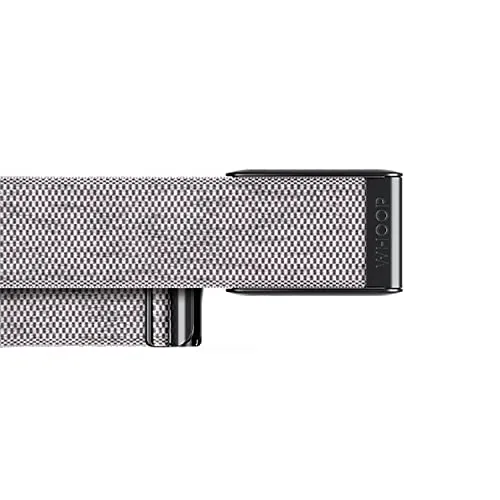 WHOOP Ultra-Soft SuperKnit Accessory Wristband 4.0 for Enhanced Performance, Comfort and Durability, Compatible 4.0 Wearable