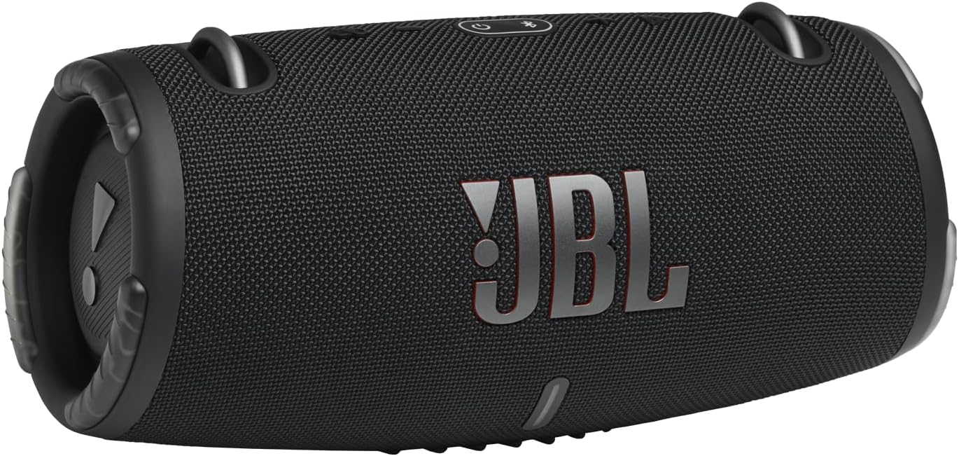 JBL Xtreme 3 Portable Speaker — 30% Off