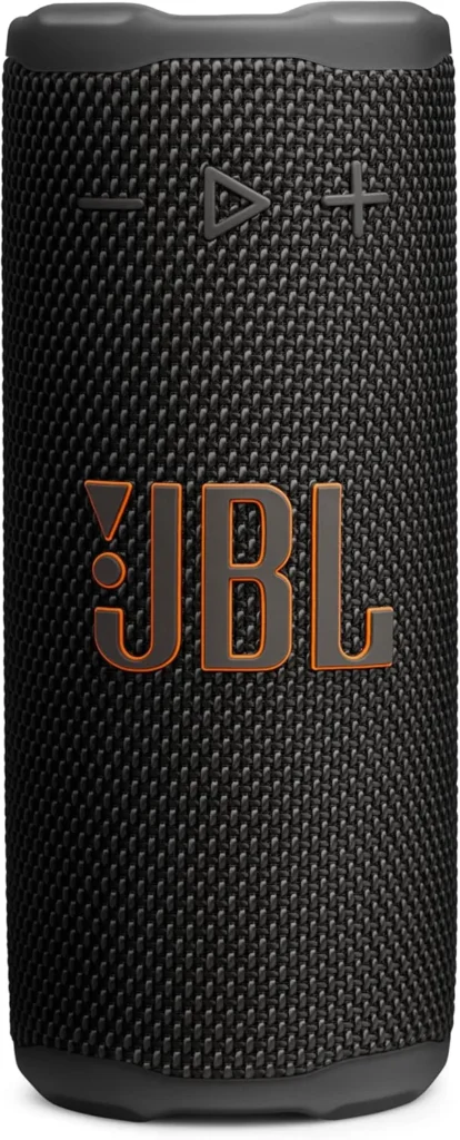 JBL Grip Review: Big, Rugged Sound to Go