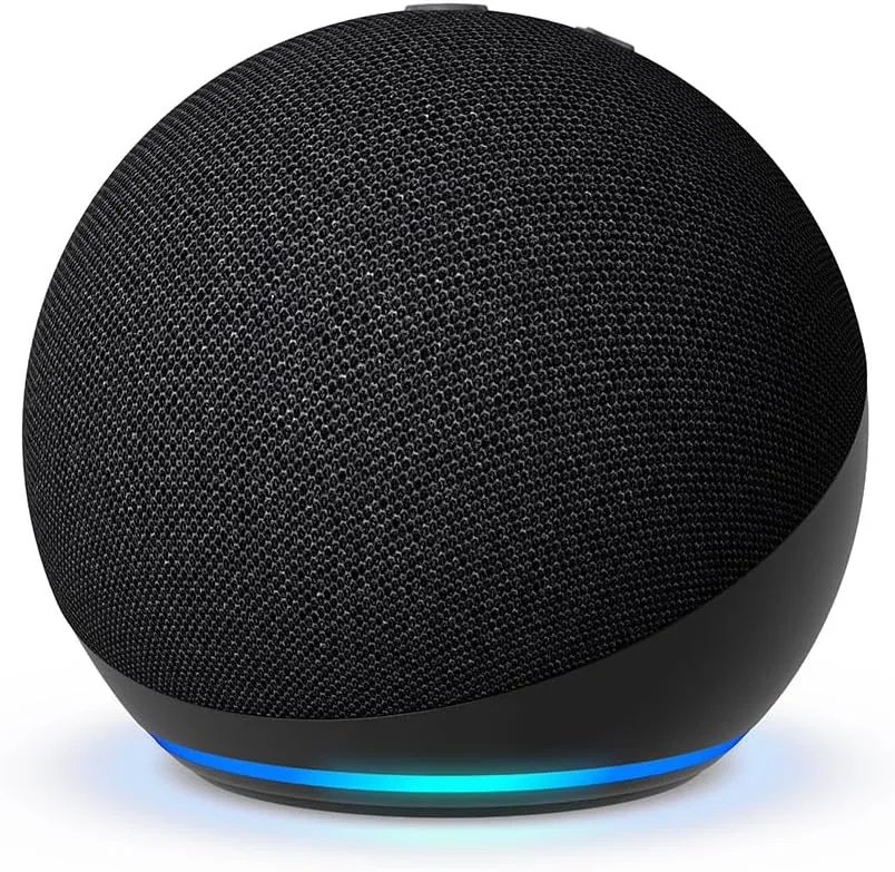 Amazon Echo Dot Smart Speaker — 31% Off