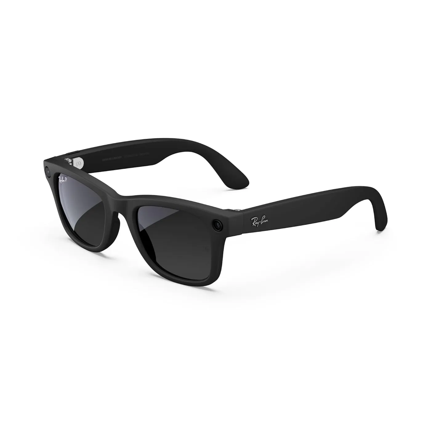 Ray-Ban Meta Smart Glasses Now 25% Off