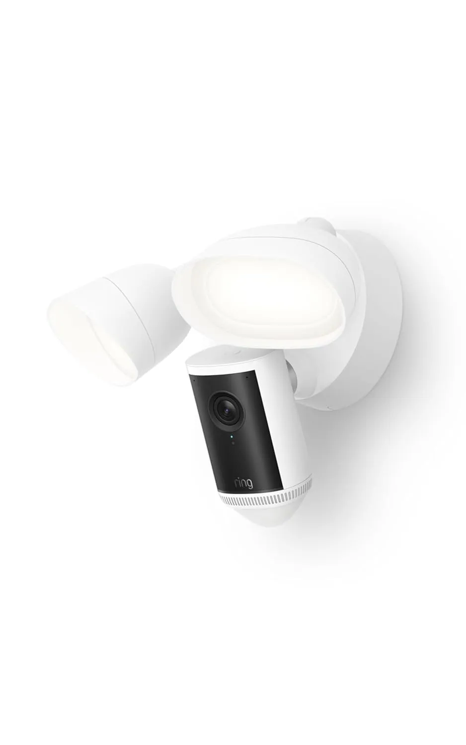 Ring Floodlight Cam 4K Pro — 18% Off