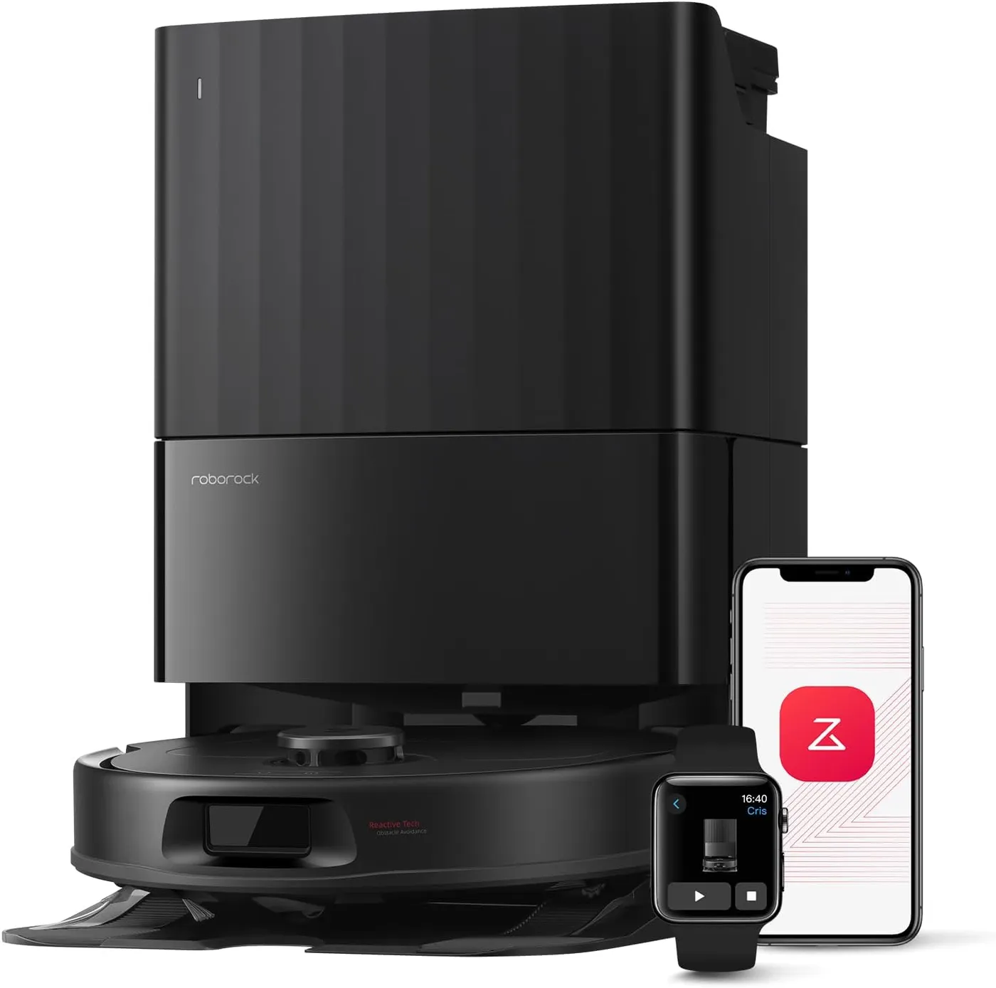 Roborock Qrevo QV 35A Now 38% Off — Limited Time Deal