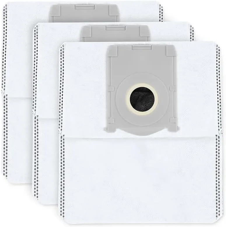 ECOVACS DEEBOT Dust Bags (3-Pack)
