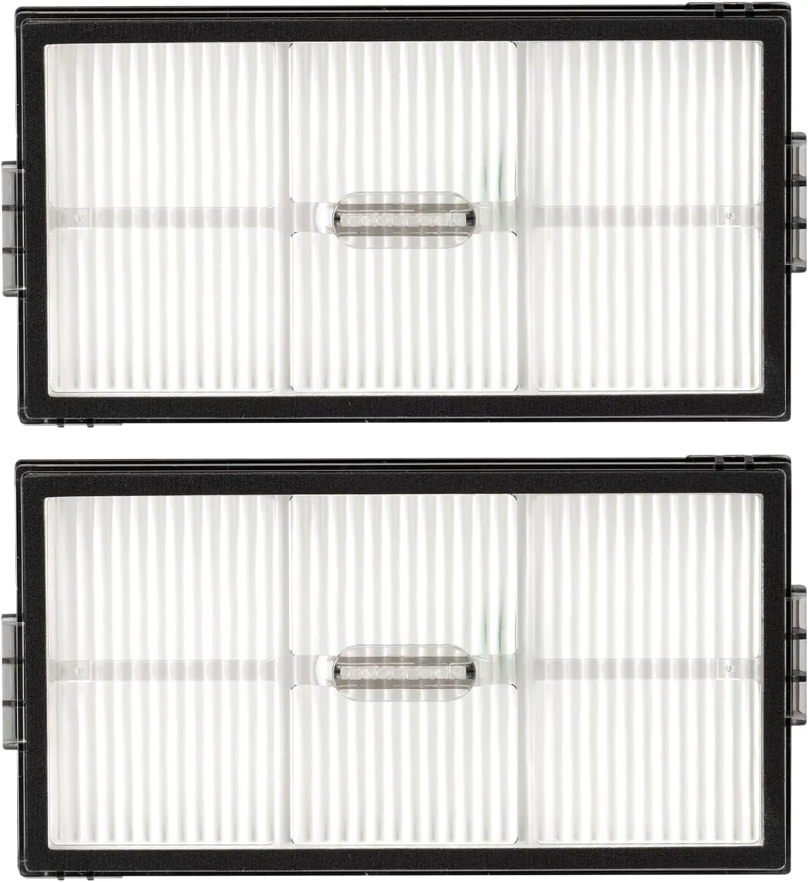 Roborock Washable Filter (2-Pack)