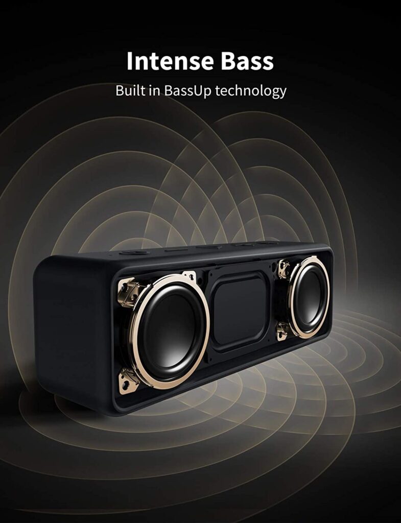 Anker Soundcore 2 Wireless Bass