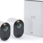 Arlo Ultra