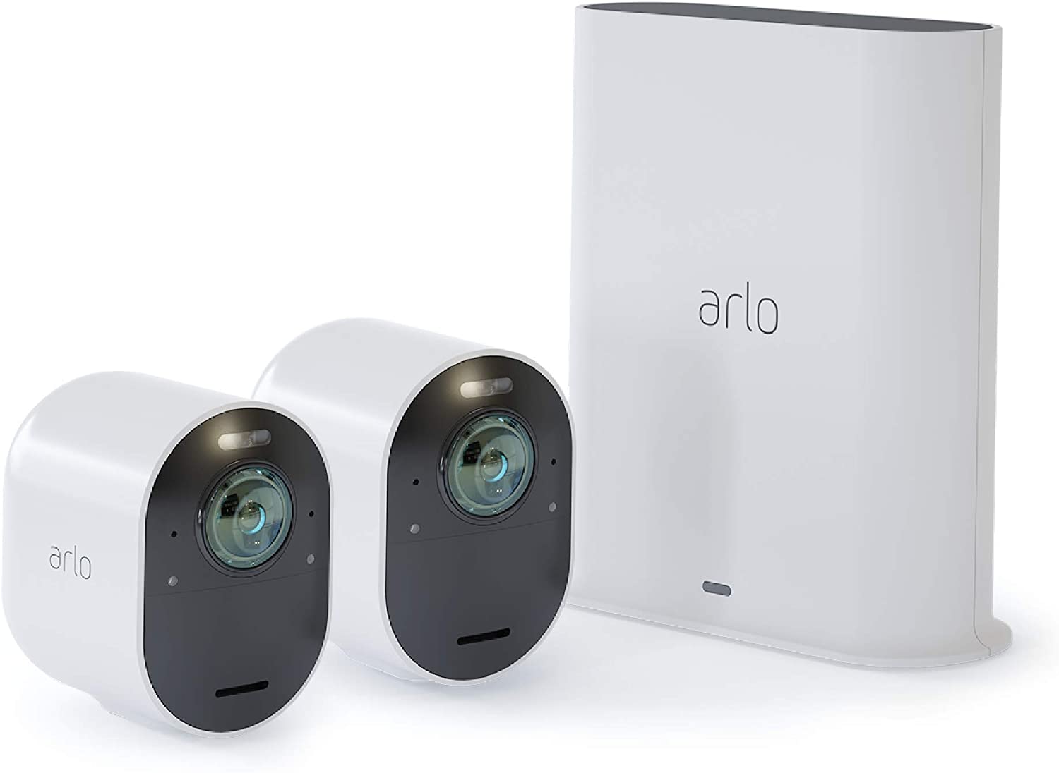 Arlo Ultra