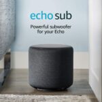 Echo Sub Review