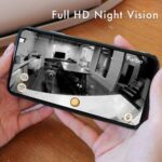 Furbo Dog Camera Full HD Night Vision