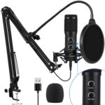 Gaming Microphone Review
