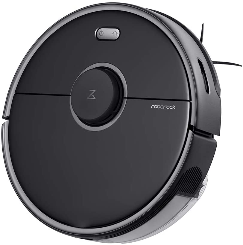 Roborock S6 Review - Ridiculously Smart, Meticulously Clean 