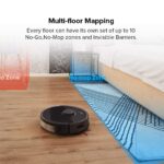 Roborock S5 Max Multi-floor Mapping