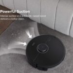 Roborock S5 Max Powerful suction