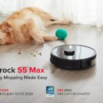 Roborock S5 Max Pets