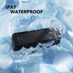 Soundcore 3 IPX7 waterproof