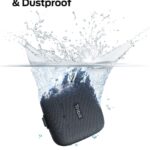 Tribit StormBox Micro IP67 Waterproof Dustproof