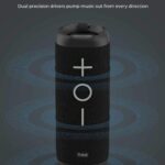 Tribit StormBox Bluetooth Speaker Immersive Sound